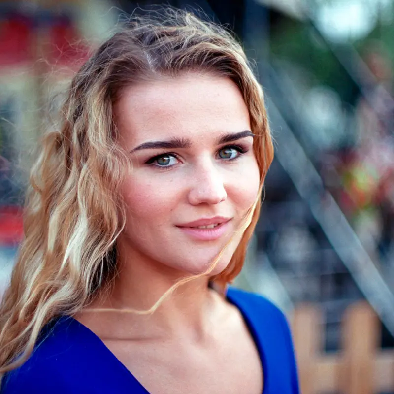 Екатерина Буйлова
