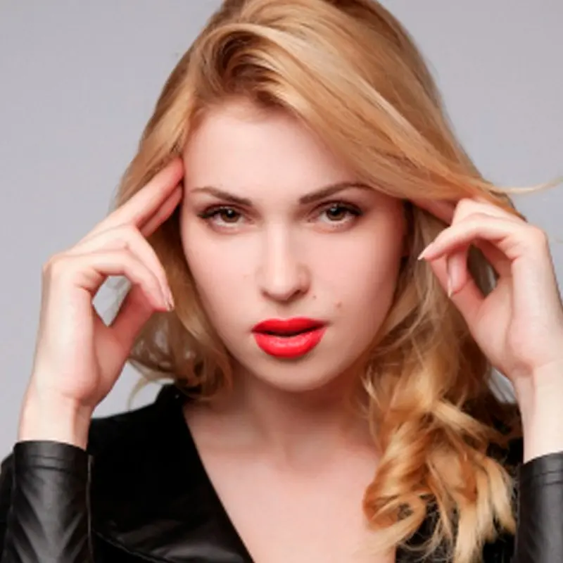Евгения Ярушникова