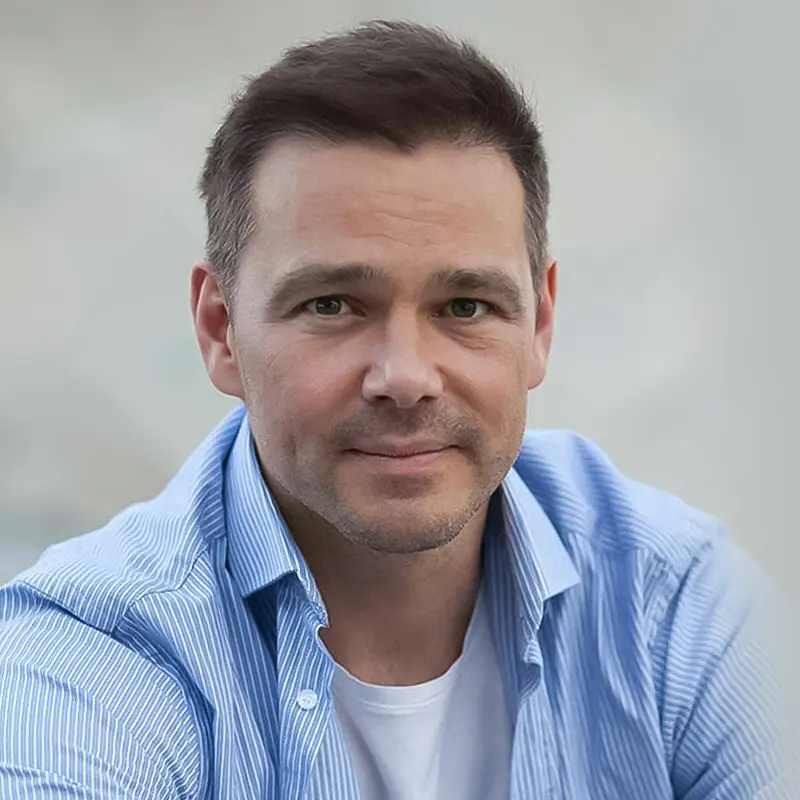 Сергей Губанов