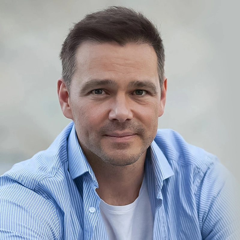 Сергей Губанов