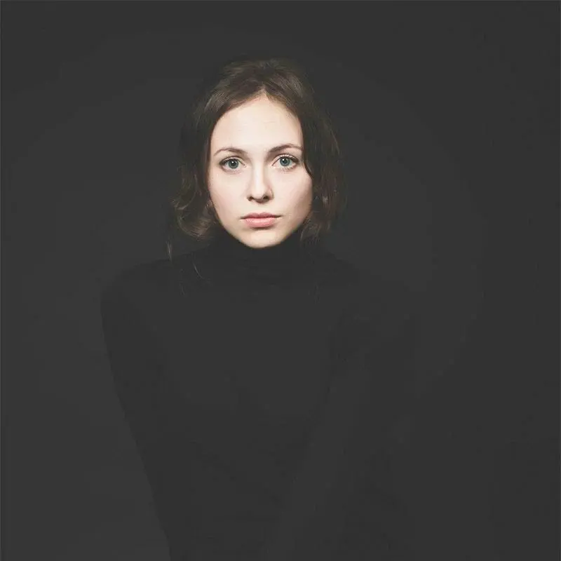 Соня Присс