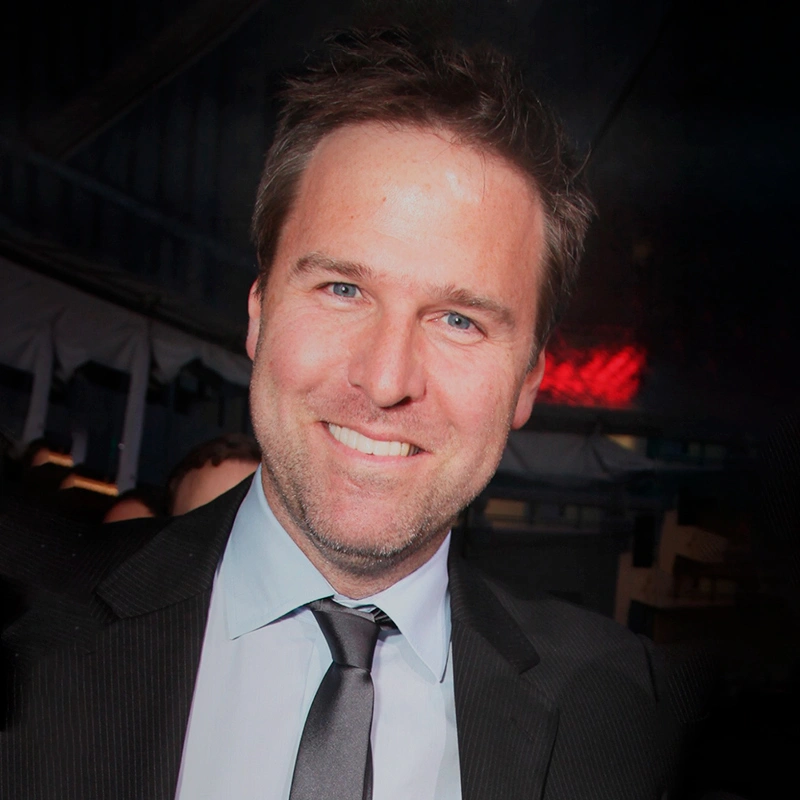 Бэзил Иваник