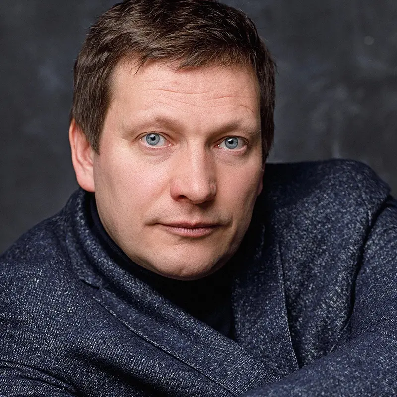 Олег Андреев