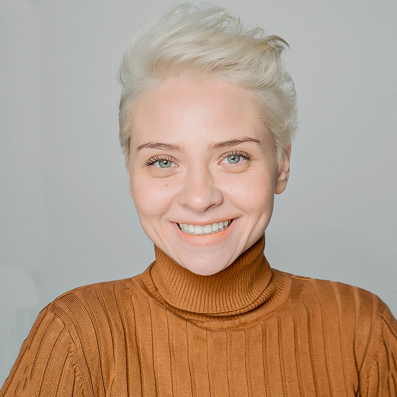 Надежда Иванова