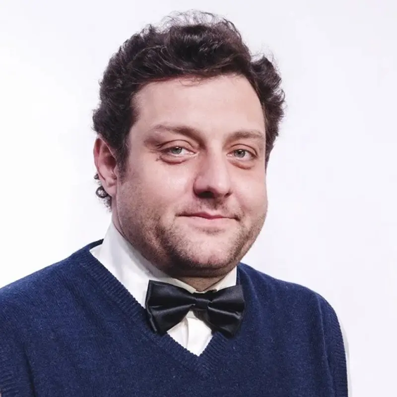 Михаил Полицеймако