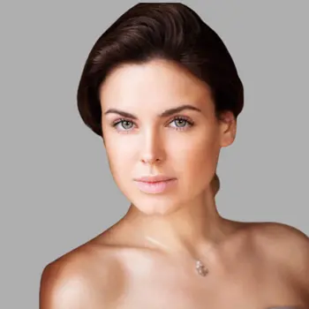Ирина Антоненко
