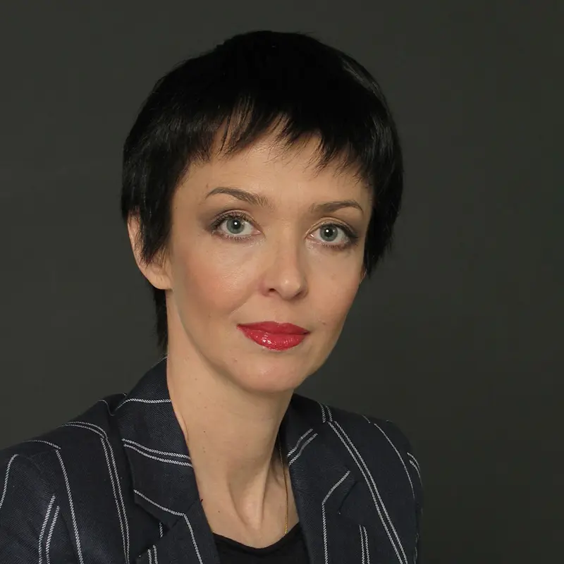 Вероника Изотова