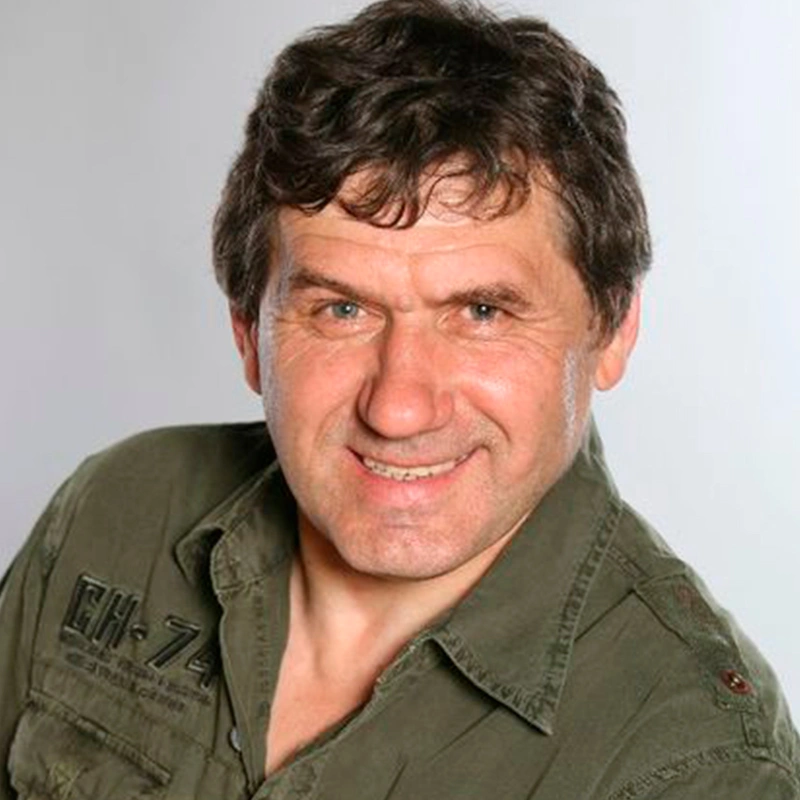 Александр Никольский