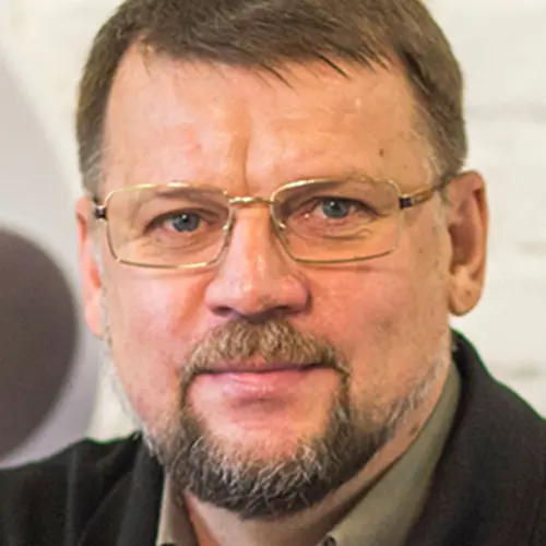 Александр Люткевич