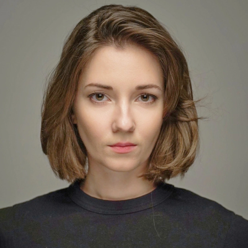 Валентина Лукащук