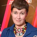 Наталья Мокрицкая
