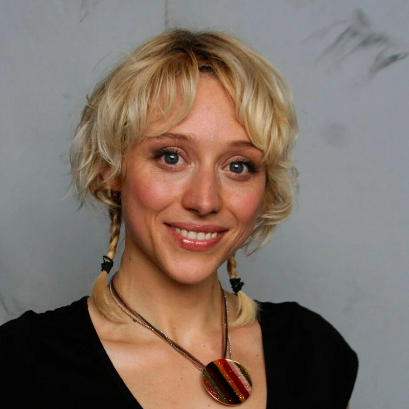 Дарья Волга