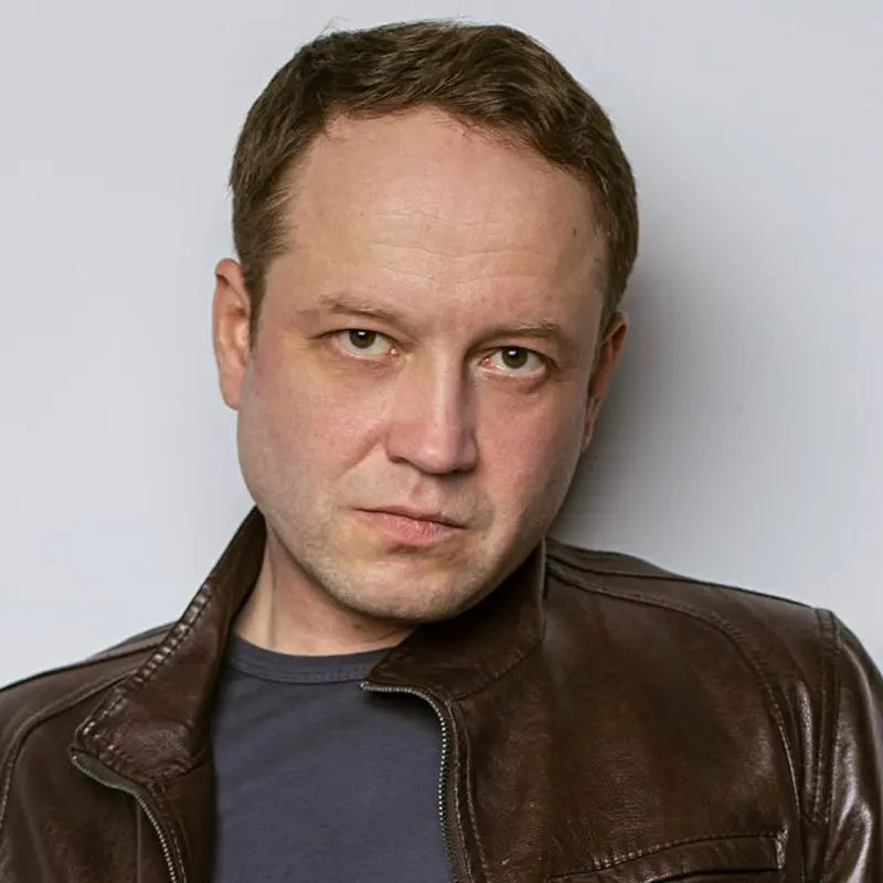 Василий Щипицын