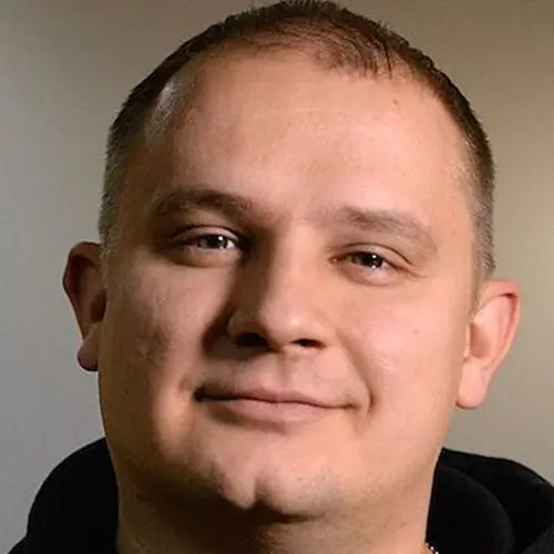 Владимир Николаев