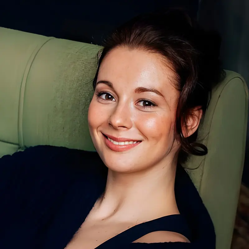 Екатерина Симаходская