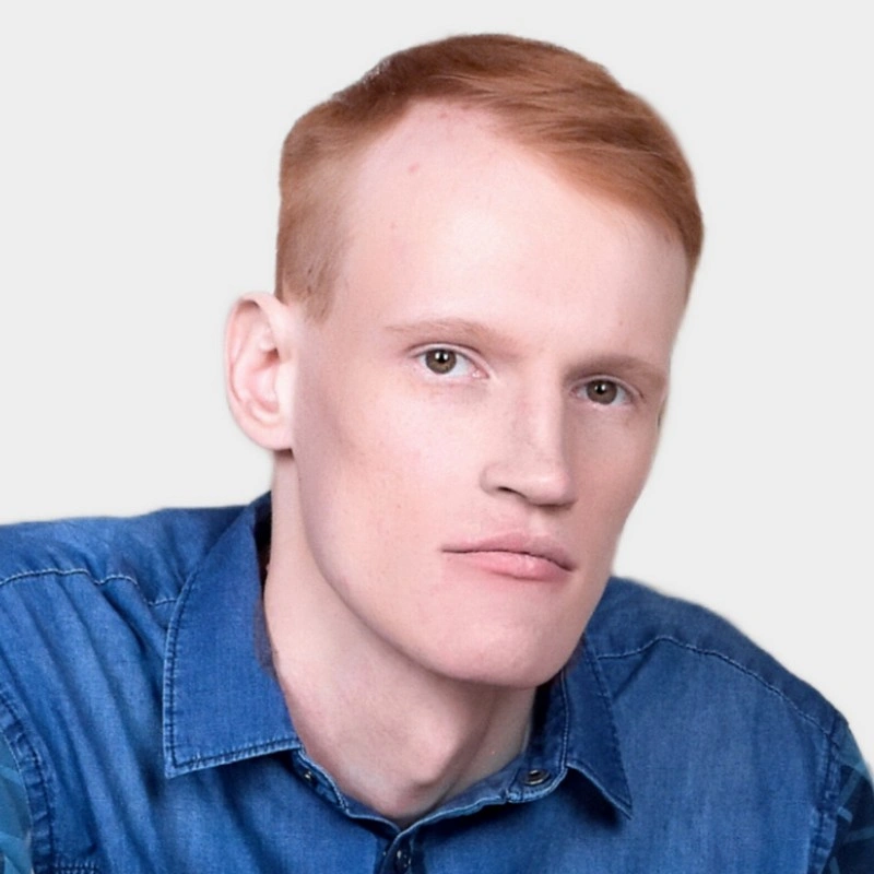 Николай Шарифулин