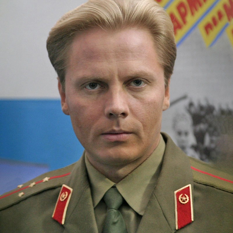Прохор Зикора