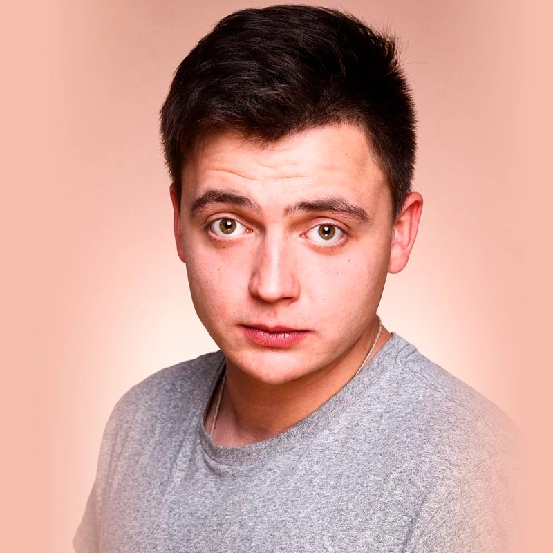 Сергей Дьяков