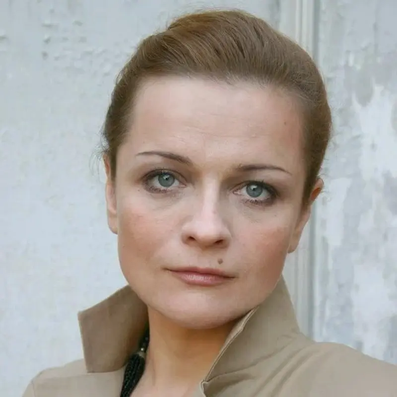 Наталья Ткаченко