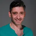 Антон Эльдаров