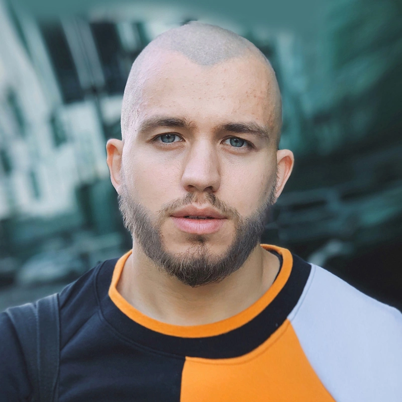 Сергей Романович 