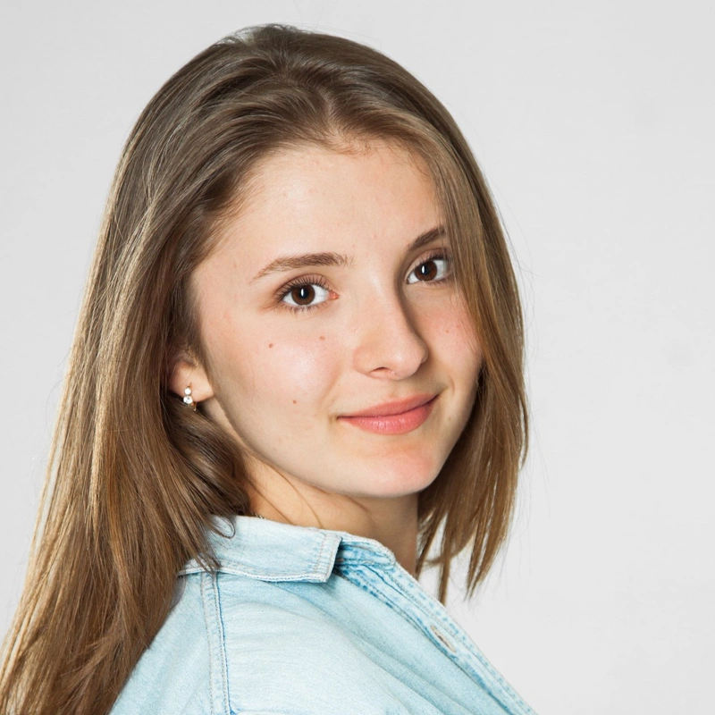 Юлия Харьковская