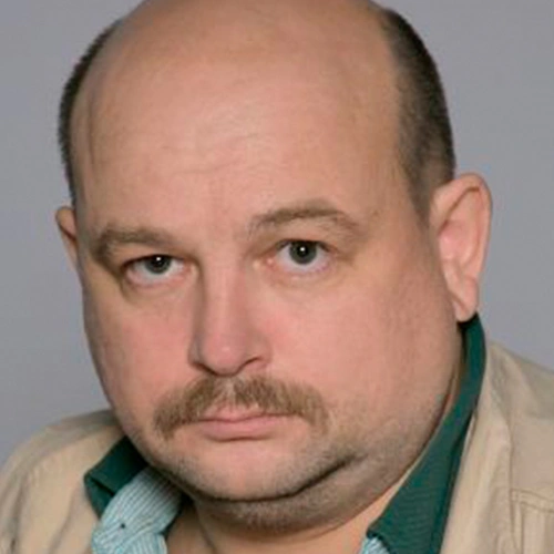 Андрей Харыбин