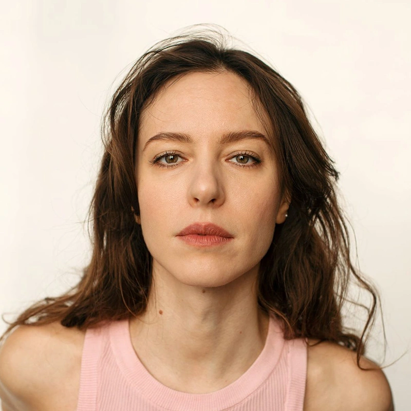 Мария Кулик