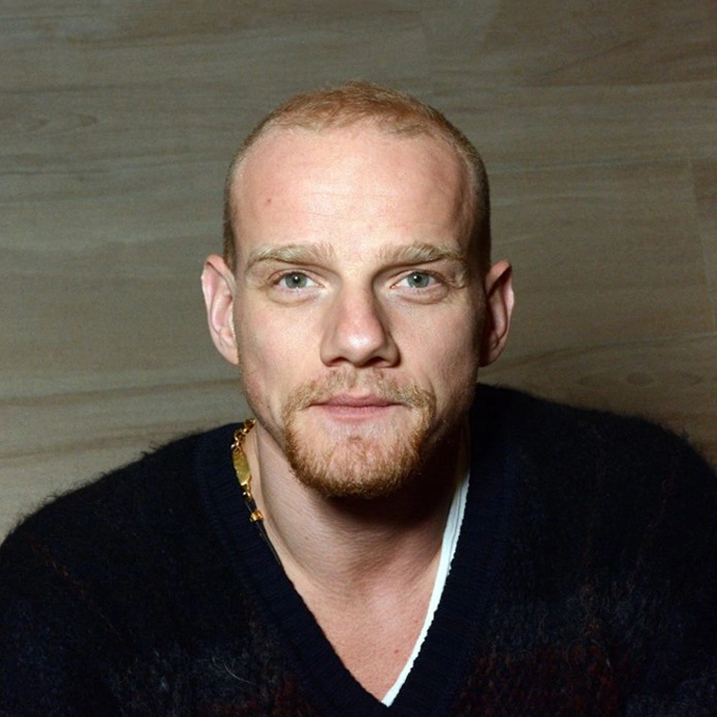 Юрий Колокольников