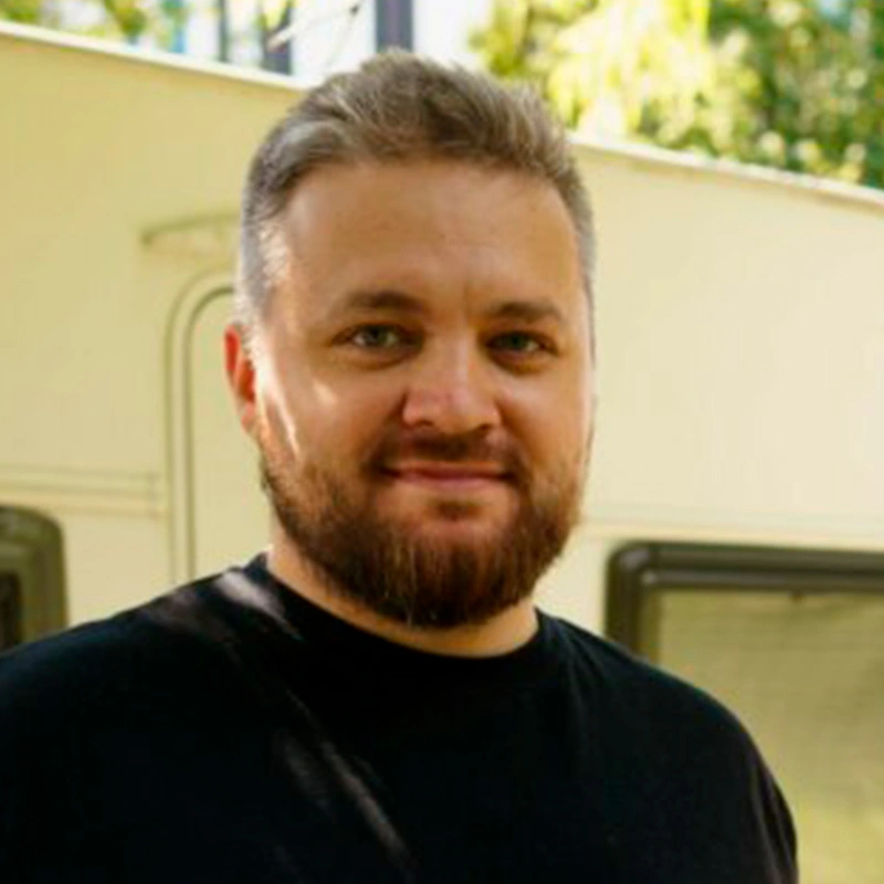 Тимофей Шарипов