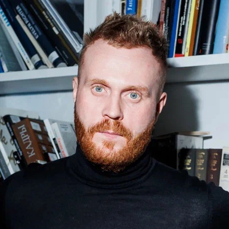 Евгений Чебатков