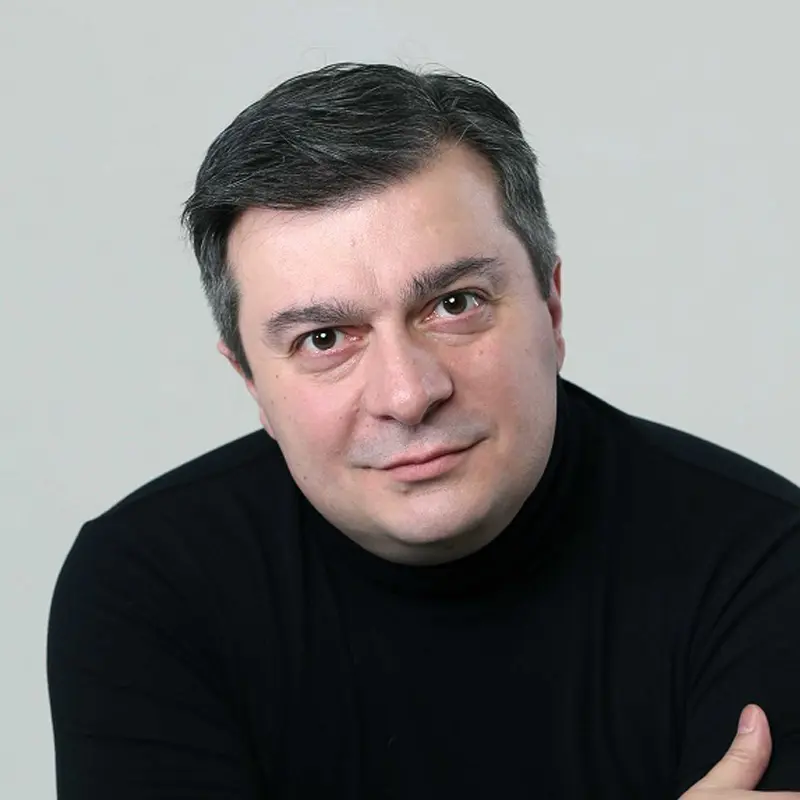Артур Мкртчян