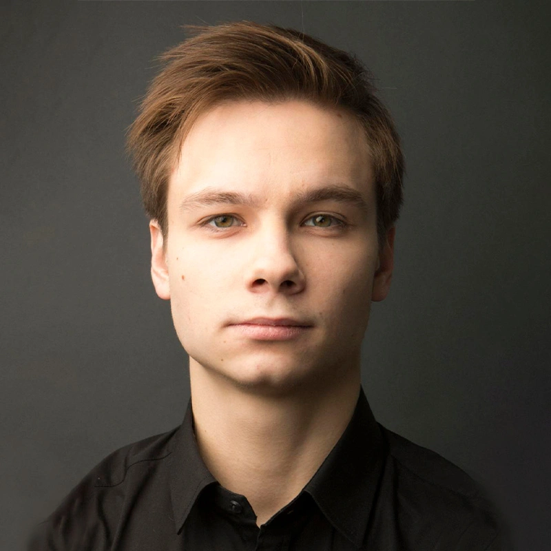Михаил Мещеряков