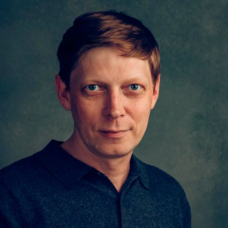 Алексей Овсянников