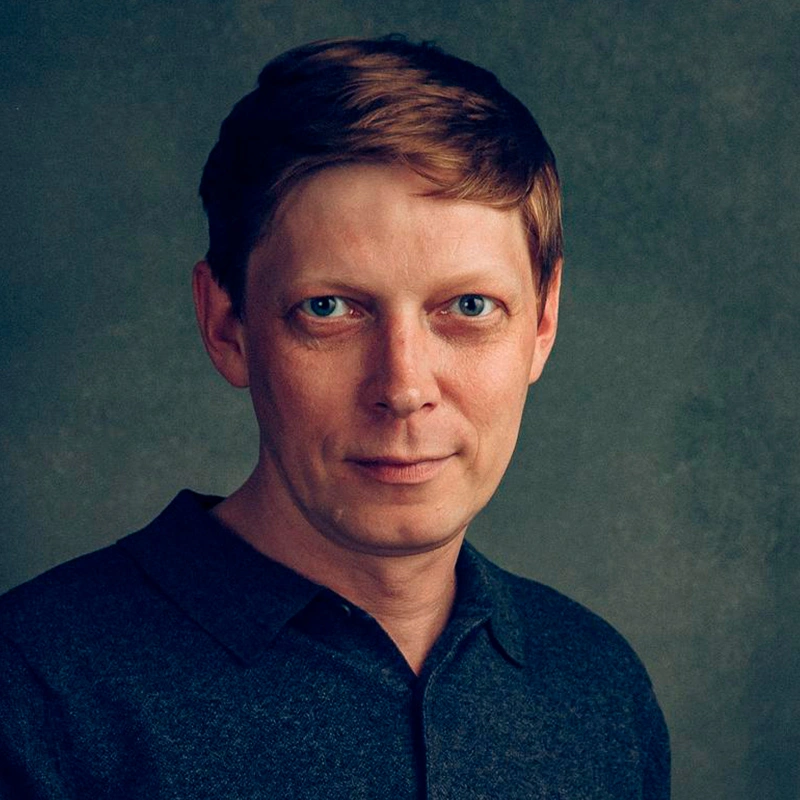Алексей Овсянников