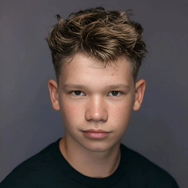 Марк Александров