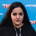 Карина Мейханаджян