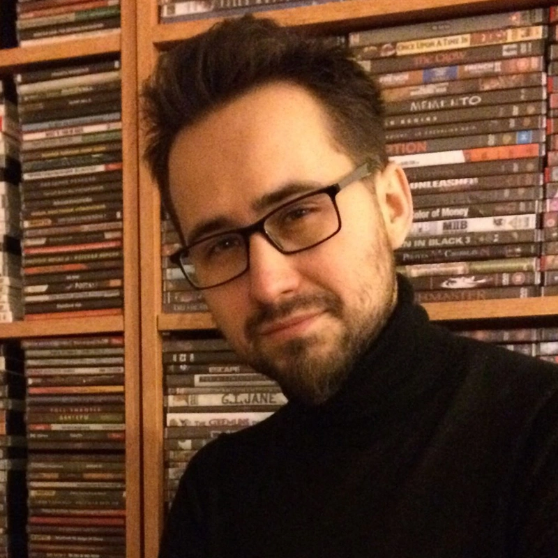 Андрей Загидуллин