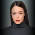 Кристина Веденеева