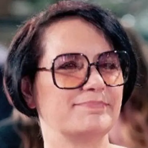 Елена Зименко