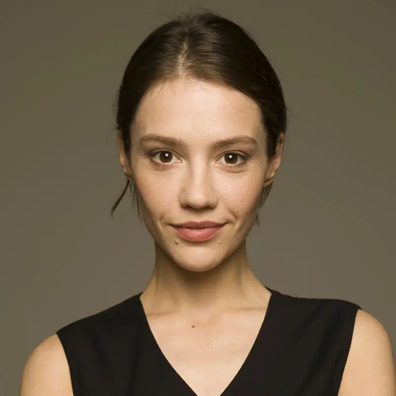 Лана Райдер