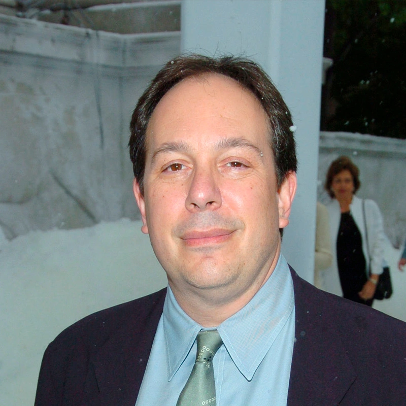 Марк Гордон