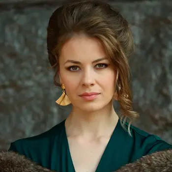 Олеся Фаттахова
