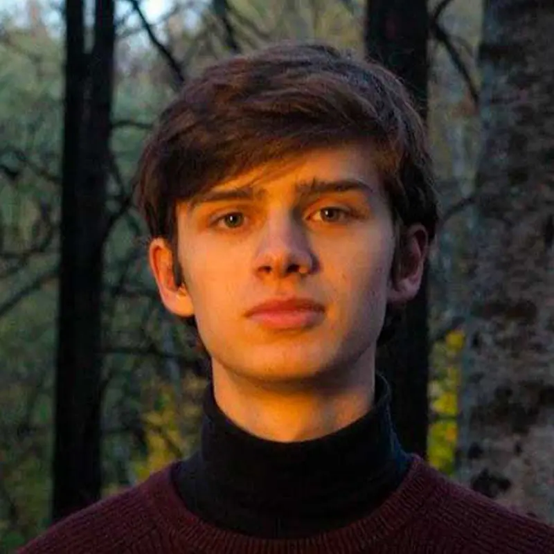 Иван Логинов