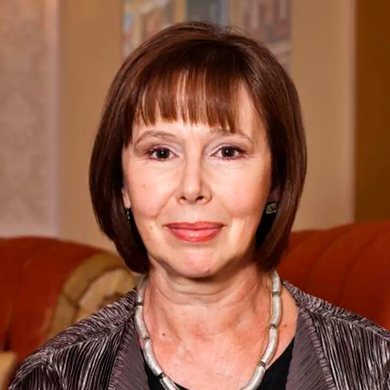 Евгения Симонова