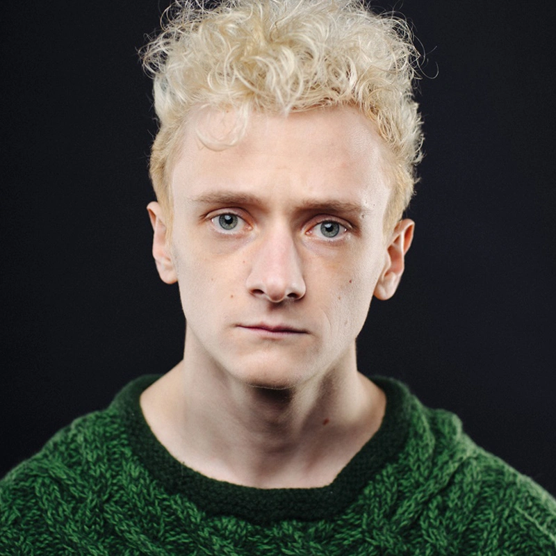 Павел Фартуков