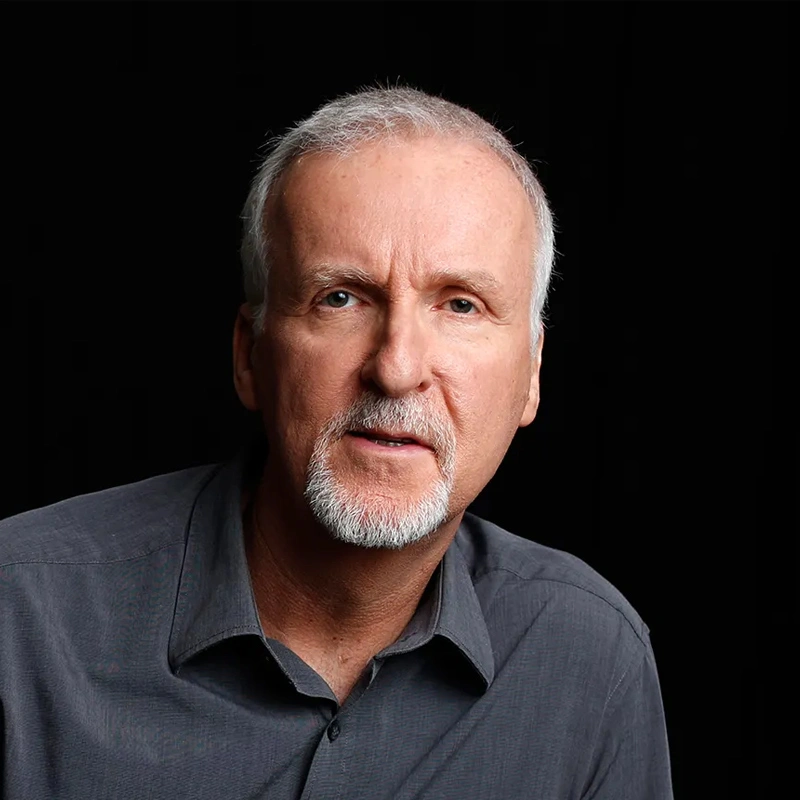 Джеймс Кэмерон