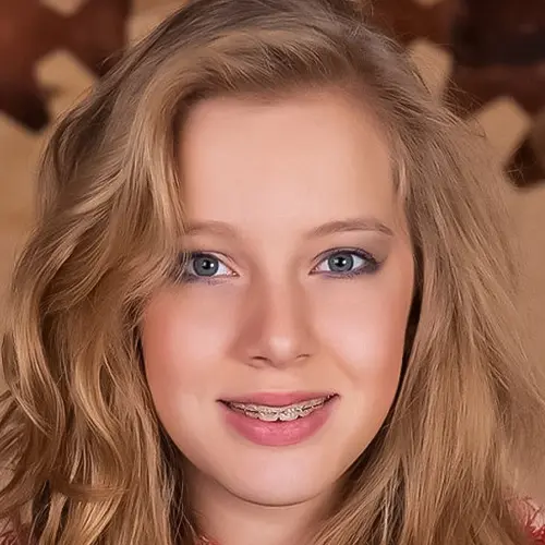 Полина Ульянова