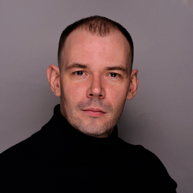 Вячеслав Крикунов