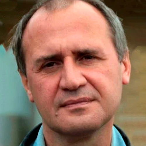 Владимир Дощук